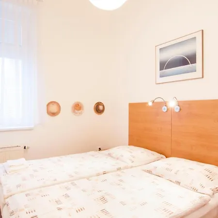 Centrum Apartamento *