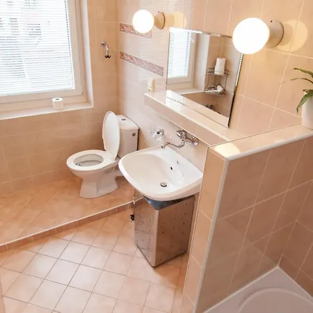 Centrum Apartamento