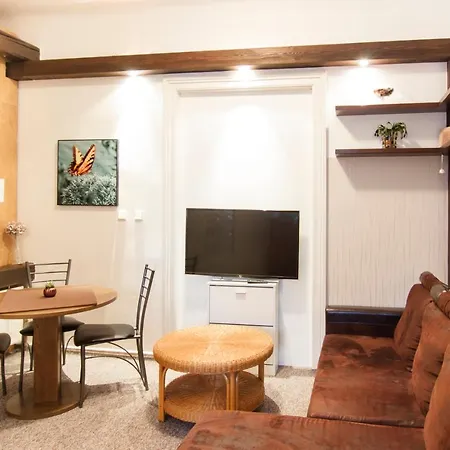 Centrum Apartment *
