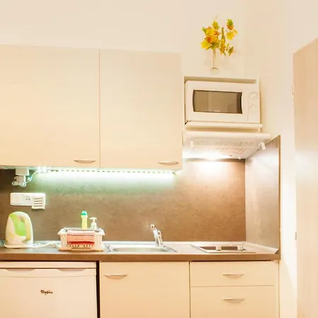 Apartamento Centrum *