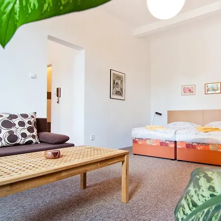 Apartamento Centrum *
