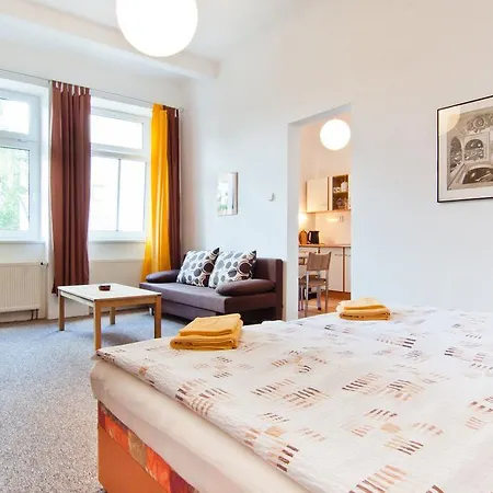 Centrum Apartment Ceske Budejovice