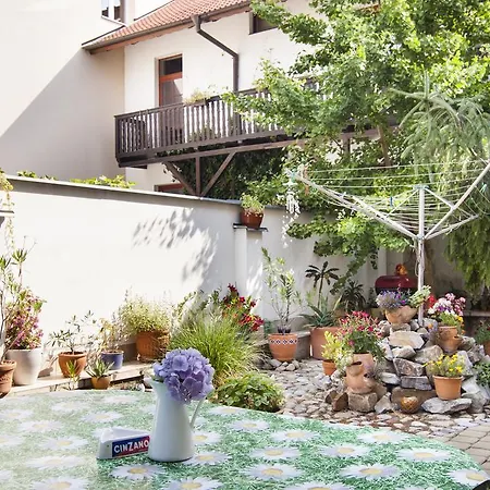 Centrum Apartamento