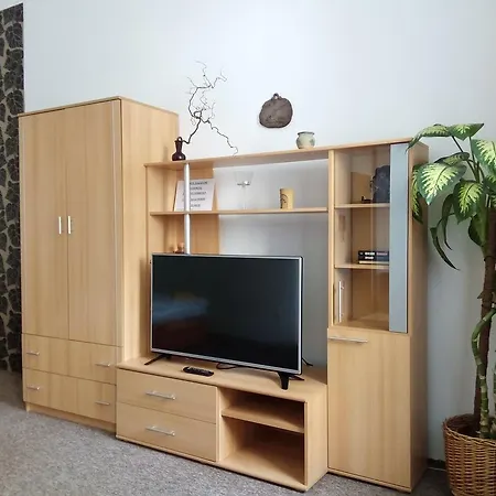 Centrum Ceske Budejovice