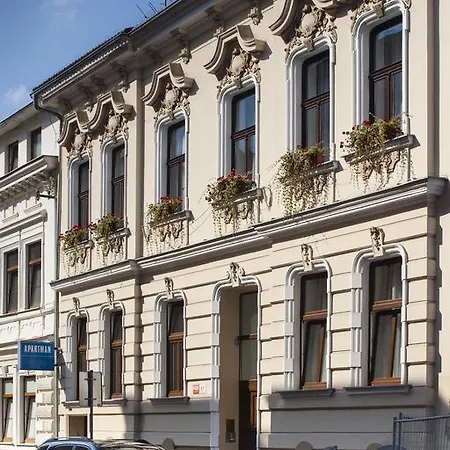 Apartment Centrum