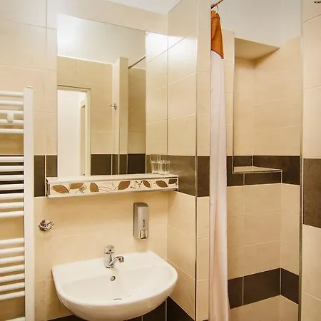 Apartment Centrum