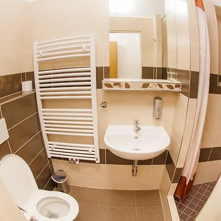 Centrum Apartment *