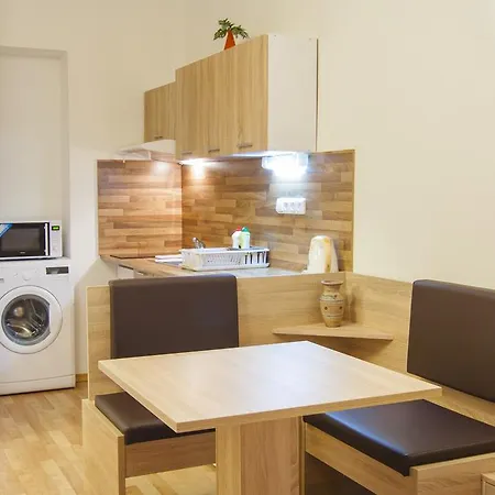 Centrum Apartment Ceske Budejovice