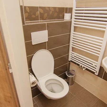 Apartamento Centrum