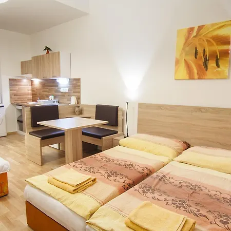 Centrum Apartment