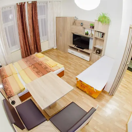 Centrum * Ceske Budejovice